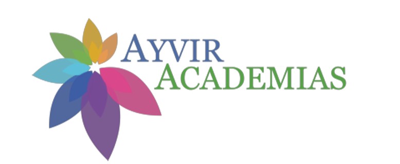Logo AyvirAcademias