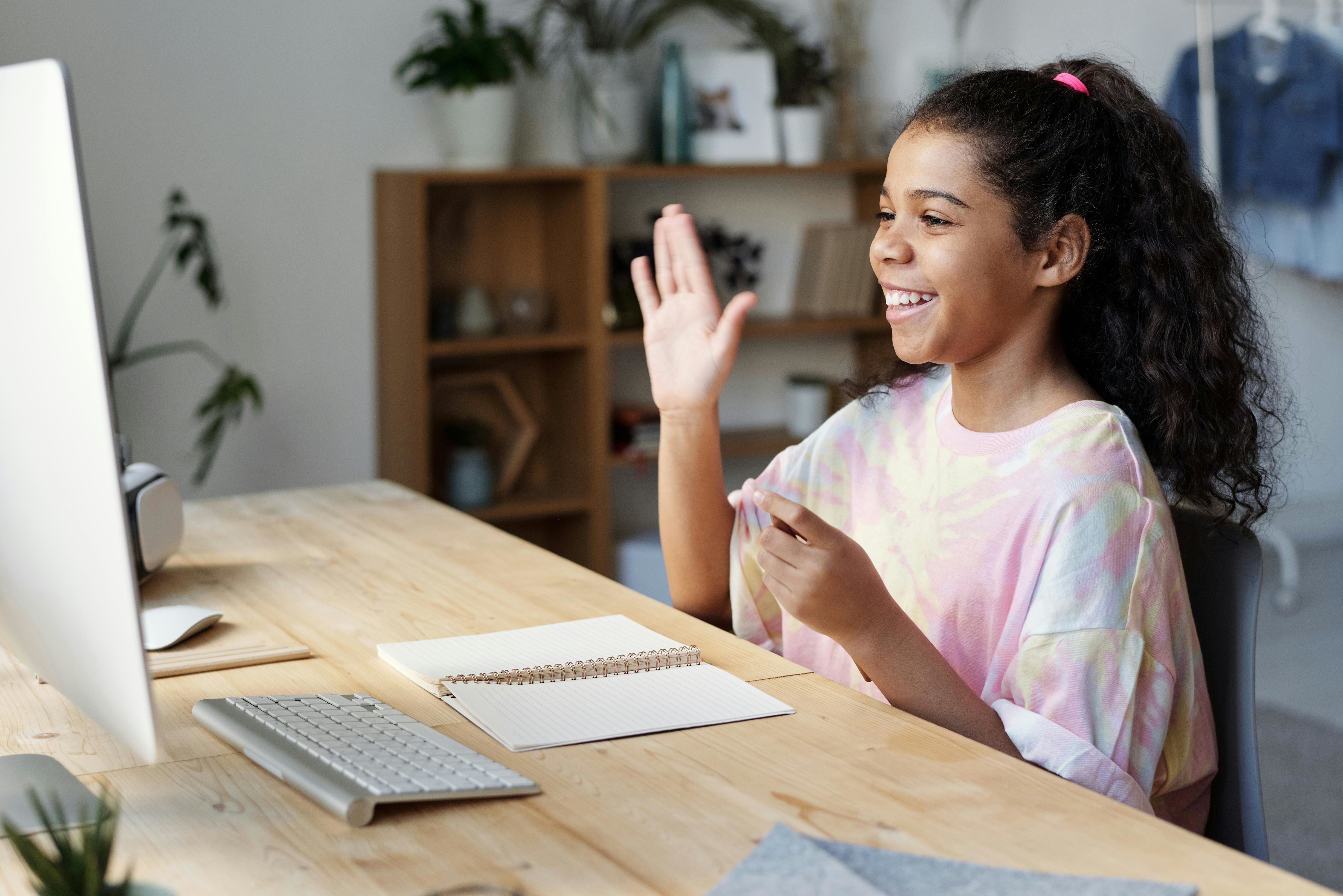 Clases para niños y adolescentes